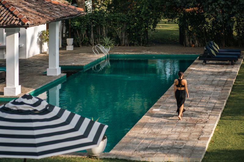 LUXURY VILLA 14 — фото 14