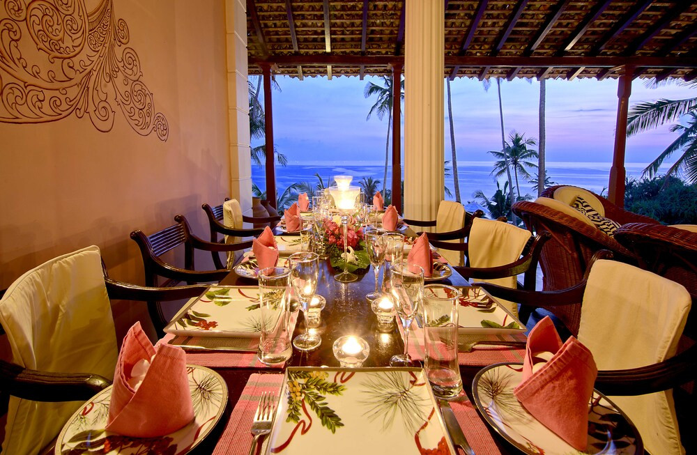 LUXURY VILLA 18 (POINTE SUD)