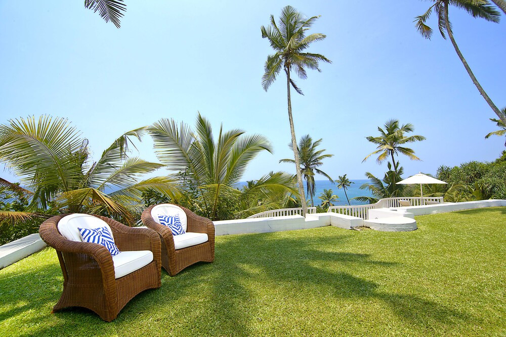 LUXURY VILLA 18 (POINTE SUD) — фото 2