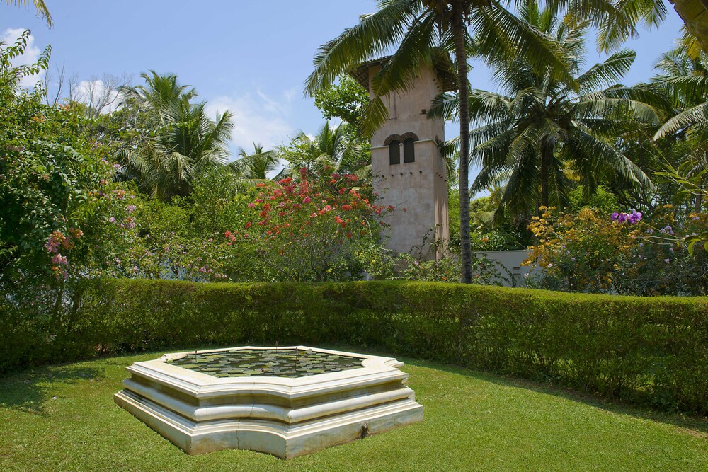 LUXURY VILLA 18 (POINTE SUD) — фото 3