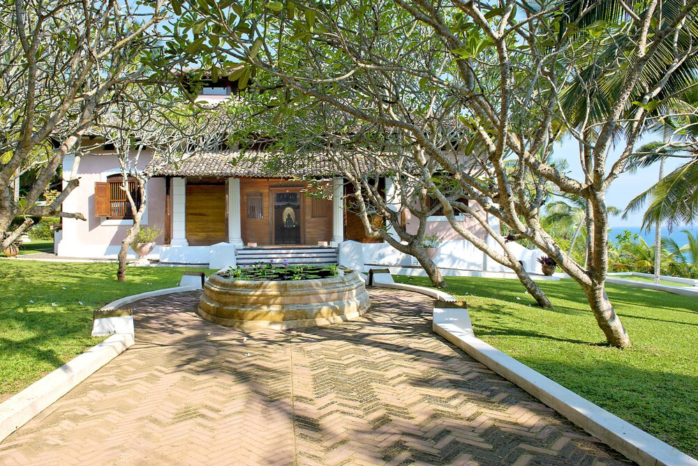 LUXURY VILLA 18 (POINTE SUD) — фото 5