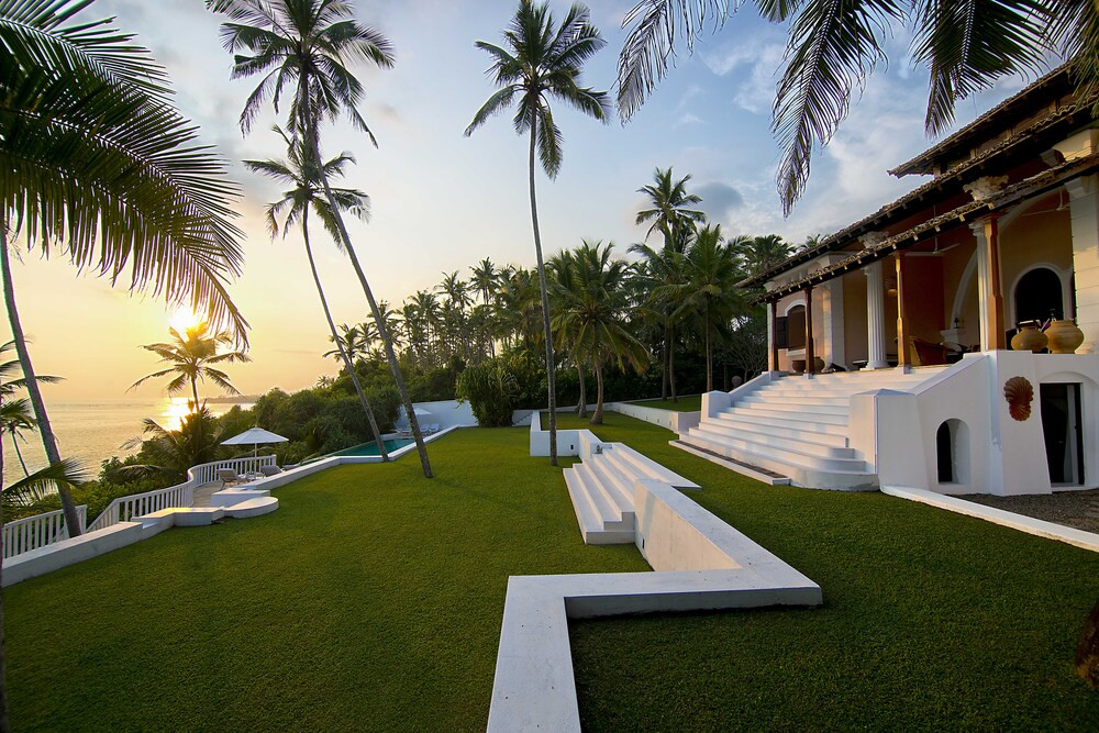 LUXURY VILLA 18 (POINTE SUD) — фото 6