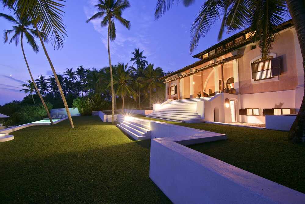 LUXURY VILLA 18 (POINTE SUD) — фото 7