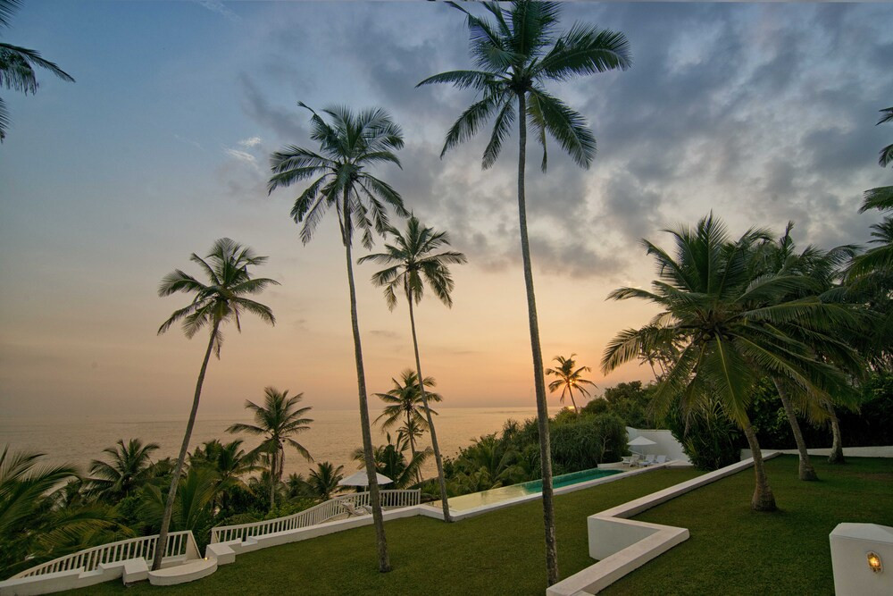 LUXURY VILLA 18 (POINTE SUD) — фото 8
