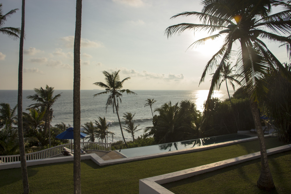LUXURY VILLA 18 (POINTE SUD) — фото 9