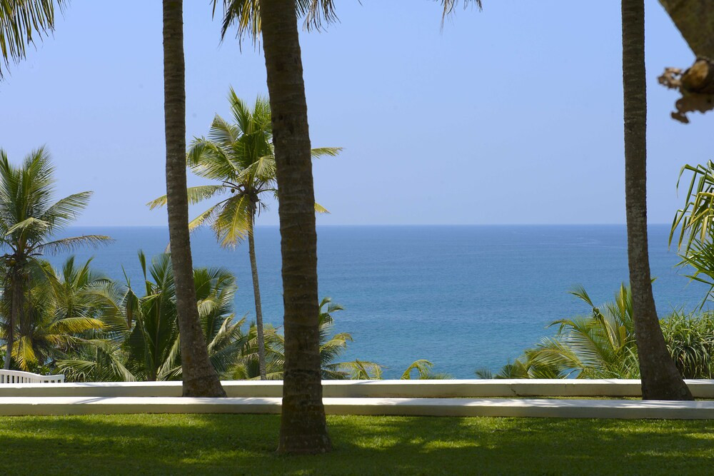 LUXURY VILLA 18 (POINTE SUD) — фото 10