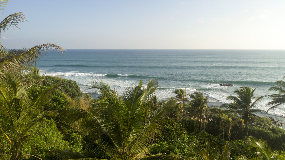 LUXURY VILLA 18 (POINTE SUD) — фото 13