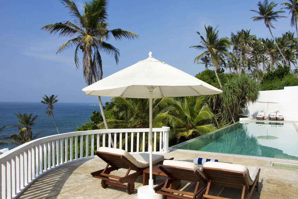 LUXURY VILLA 18 (POINTE SUD) — фото 14