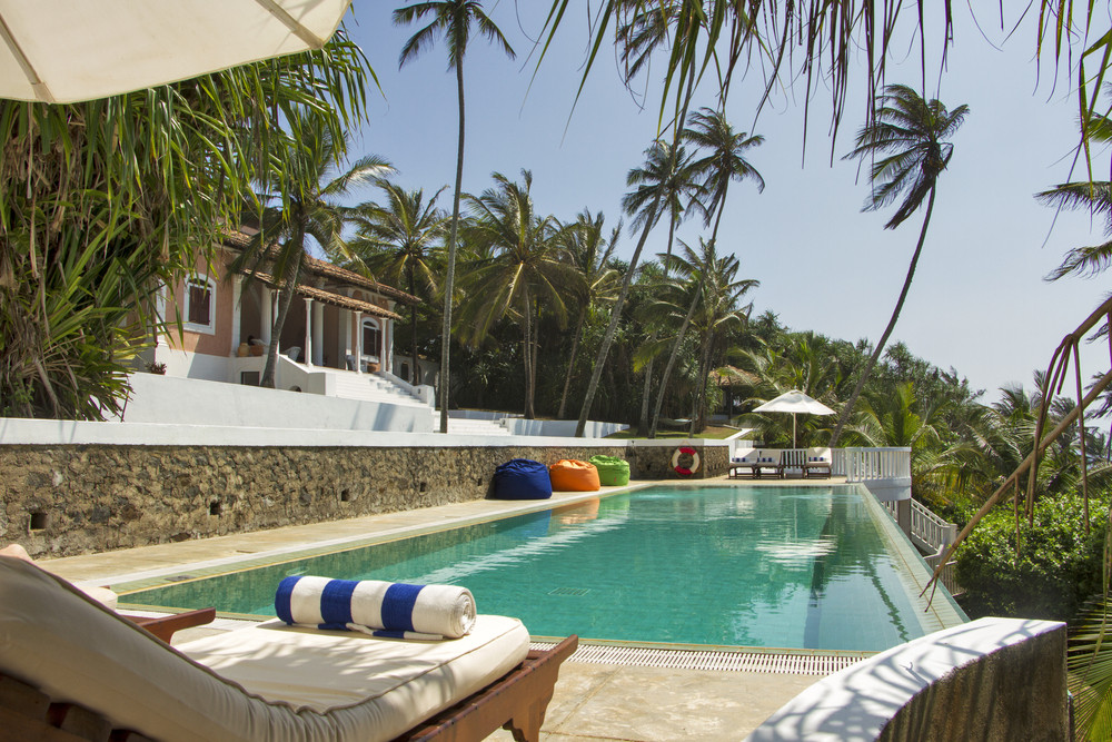 LUXURY VILLA 18 (POINTE SUD) — фото 15