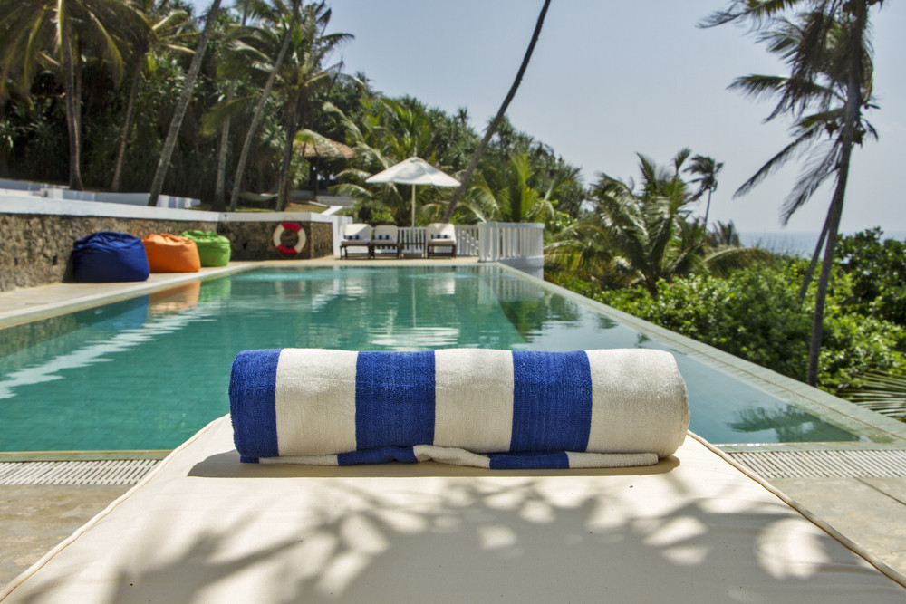 LUXURY VILLA 18 (POINTE SUD) — фото 16