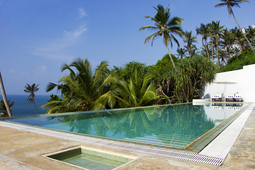 LUXURY VILLA 18 (POINTE SUD) — фото 17