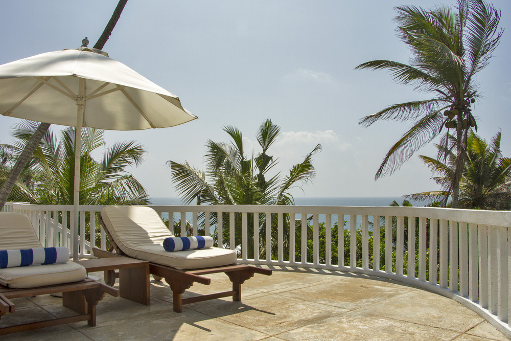 LUXURY VILLA 18 (POINTE SUD) — фото 18