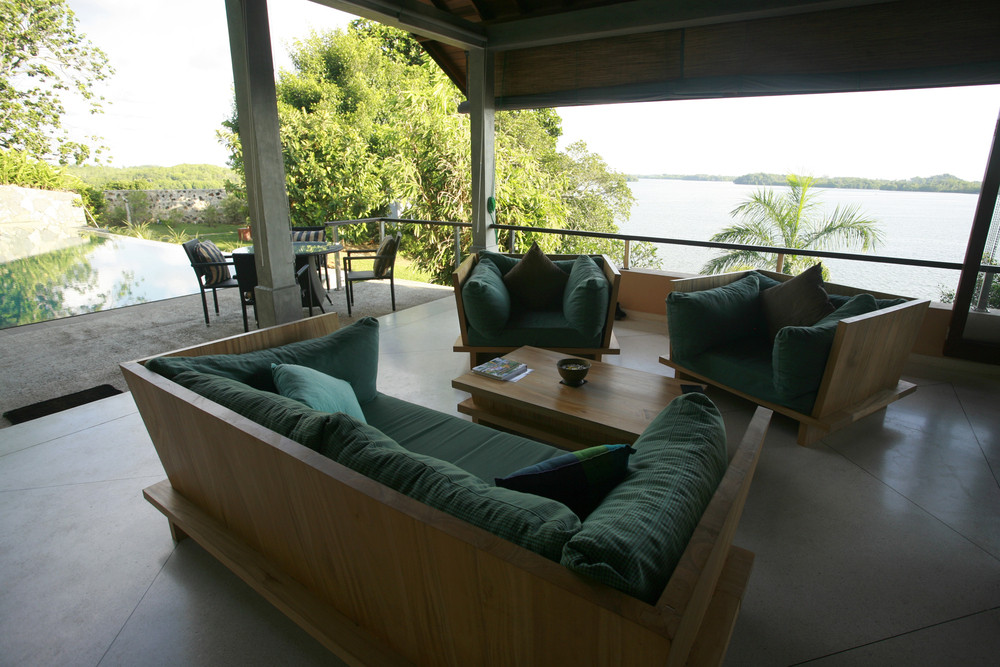 LUXURY VILLA 21 — фото 16