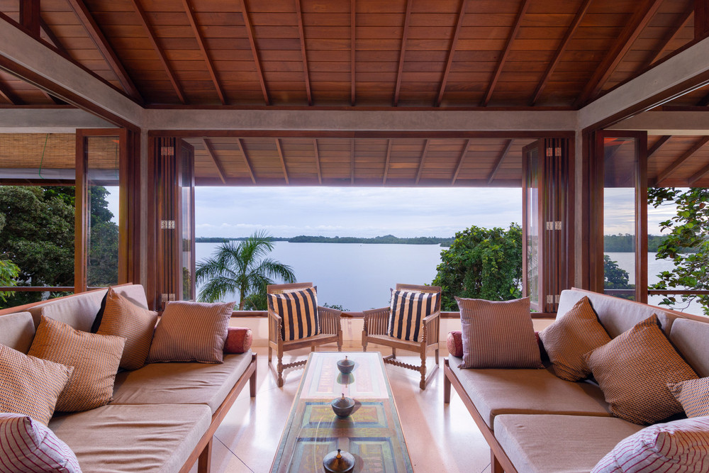LUXURY VILLA 21 — фото 17