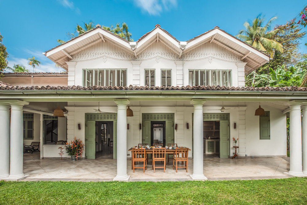LUXURY VILLA 23 — фото 2
