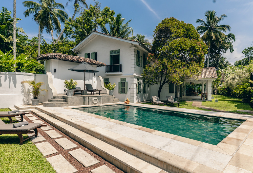 LUXURY VILLA 23 — фото 5