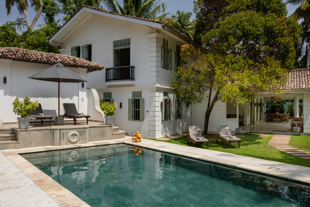 LUXURY VILLA 23 — фото 6