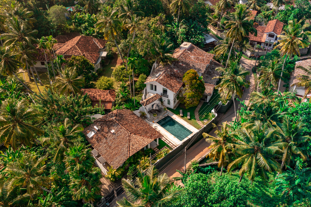 LUXURY VILLA 23 — фото 10