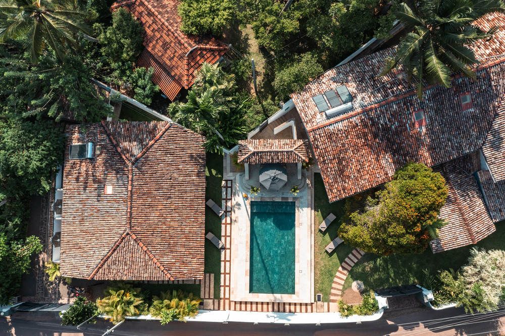 LUXURY VILLA 23 — фото 11