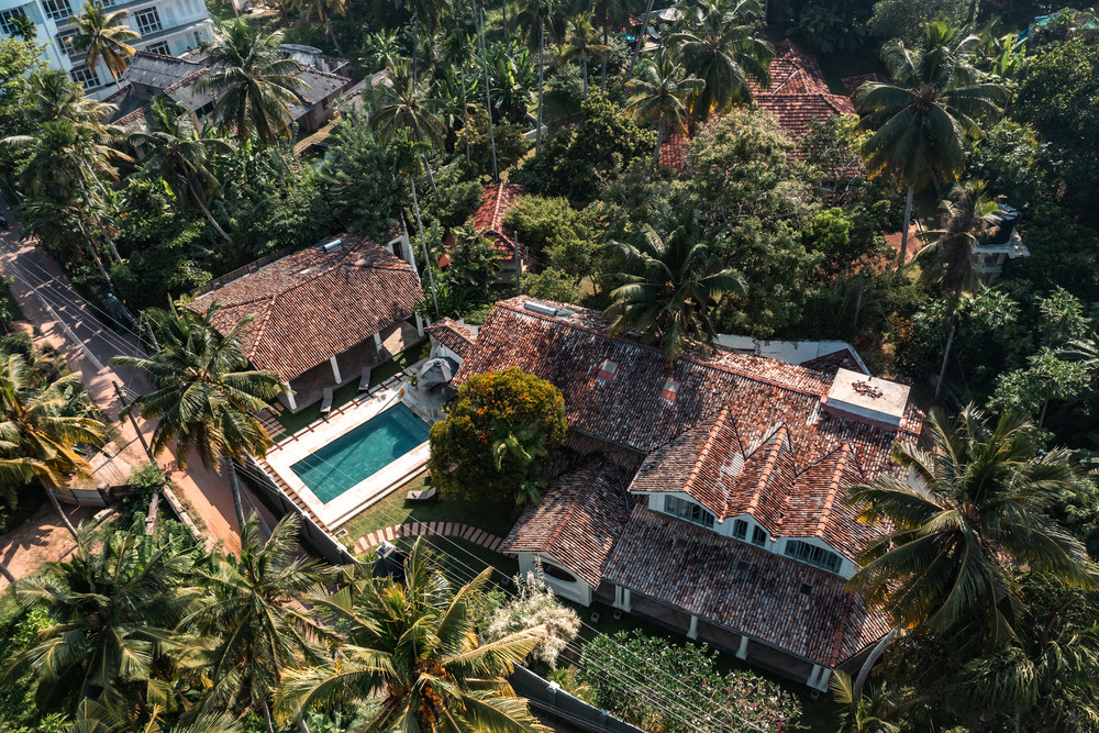 LUXURY VILLA 23 — фото 12