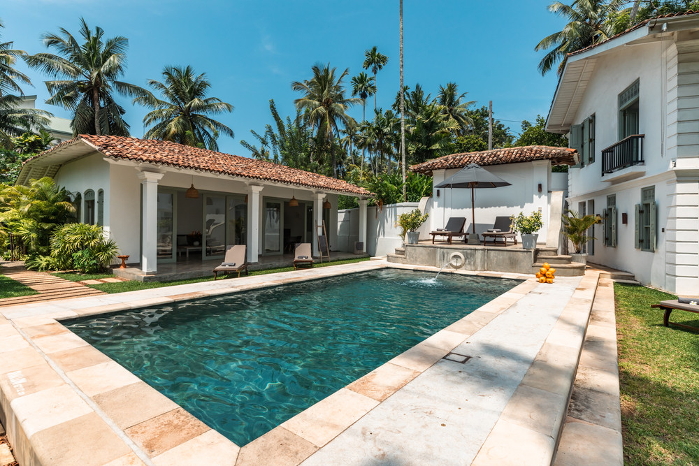 LUXURY VILLA 23 — фото 13