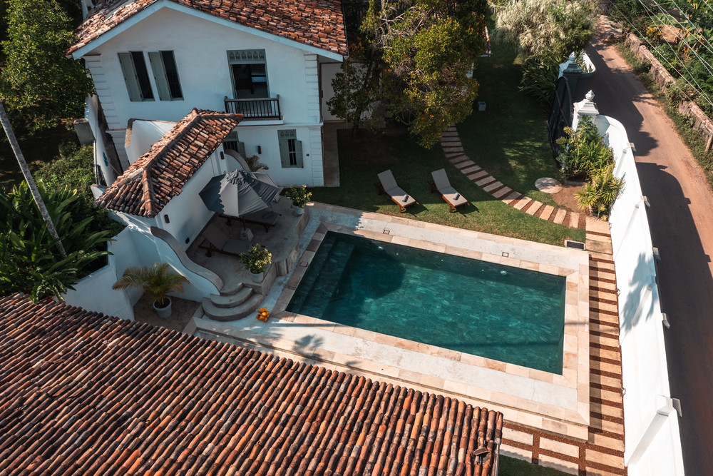 LUXURY VILLA 23 — фото 14