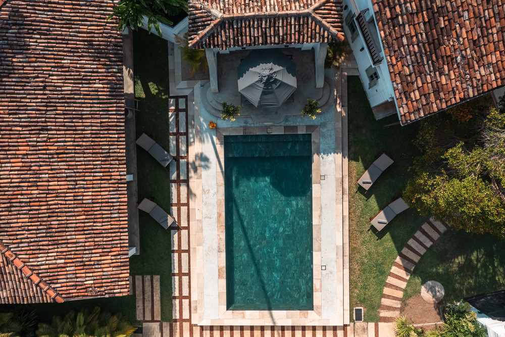 LUXURY VILLA 23 — фото 15