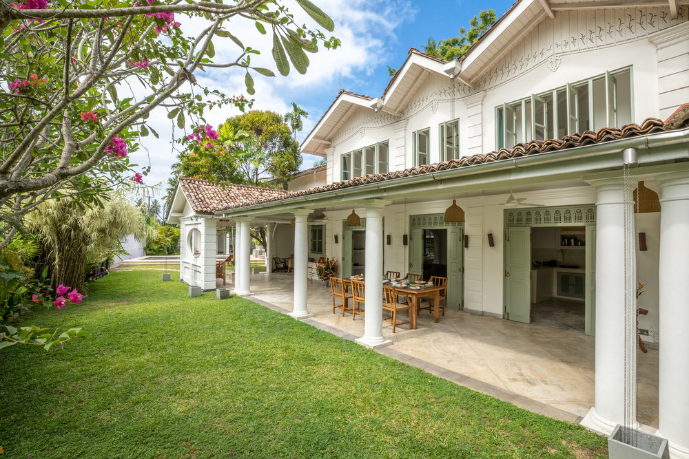 LUXURY VILLA 23 — фото 17