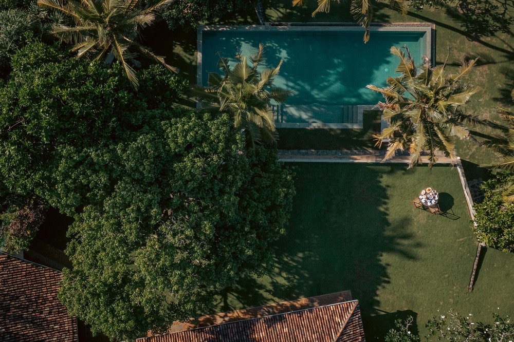 LUXURY VILLA 26 — фото 7