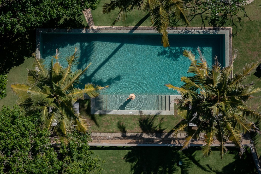 LUXURY VILLA 26 — фото 8