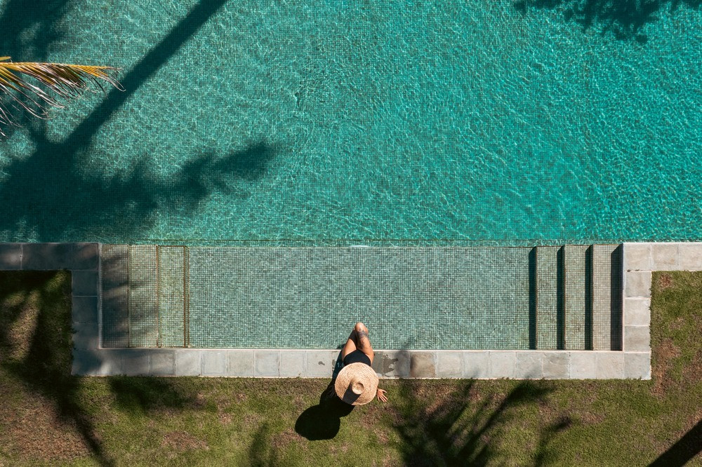 LUXURY VILLA 26 — фото 9