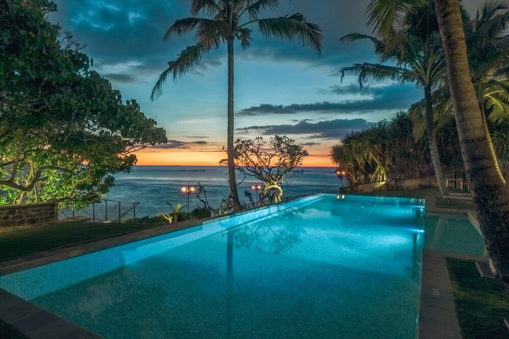 LUXURY VILLA 26 — фото 12