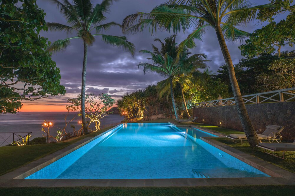 LUXURY VILLA 26 — фото 13