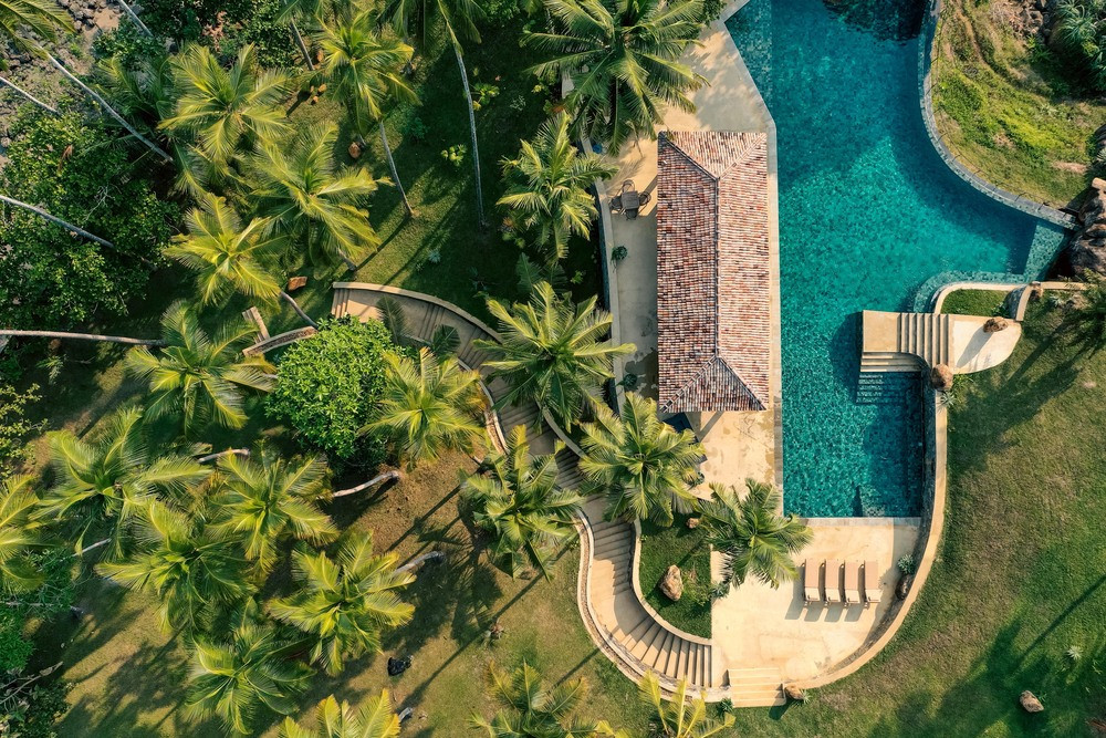 LUXURY VILLA 7 — фото 4