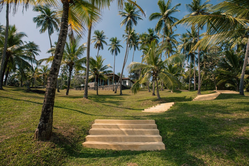 LUXURY VILLA 7 — фото 5