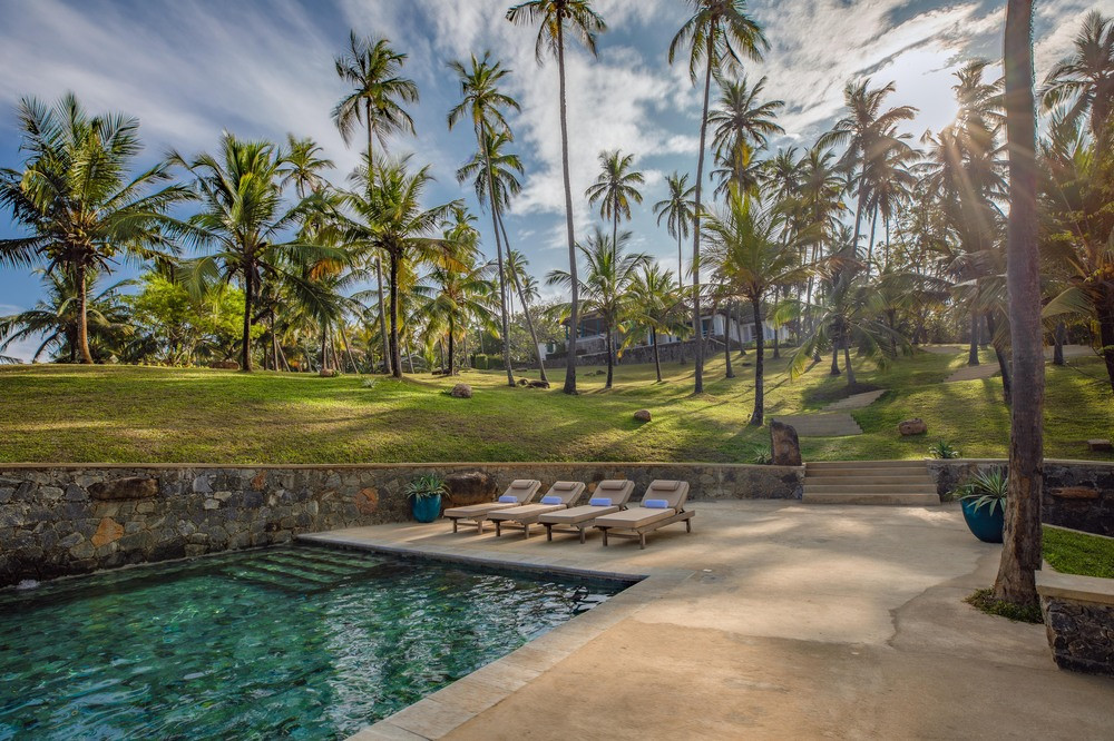 LUXURY VILLA 7 — фото 7