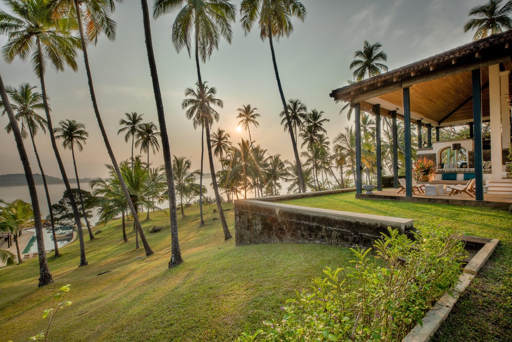 LUXURY VILLA 7 — фото 8