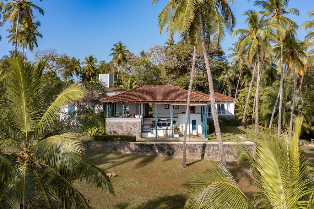 LUXURY VILLA 7 — фото 9