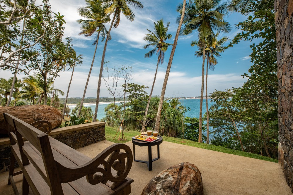 LUXURY VILLA 7 — фото 12