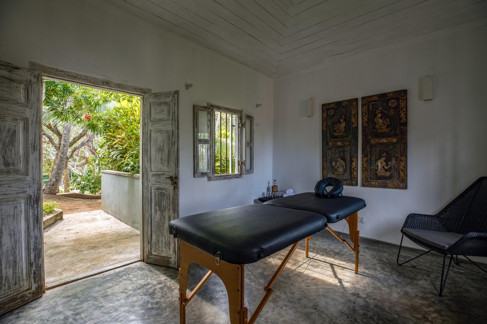 LUXURY VILLA 7 — фото 15