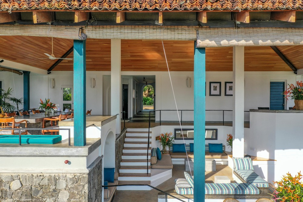 LUXURY VILLA 7 — фото 17