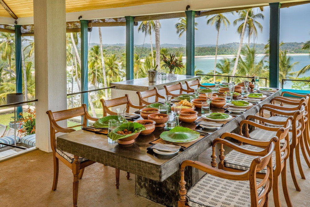 LUXURY VILLA 7 — фото 18