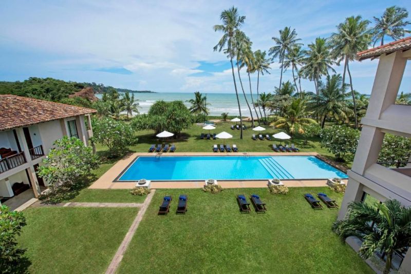 MANDARA RESORT — фото 2
