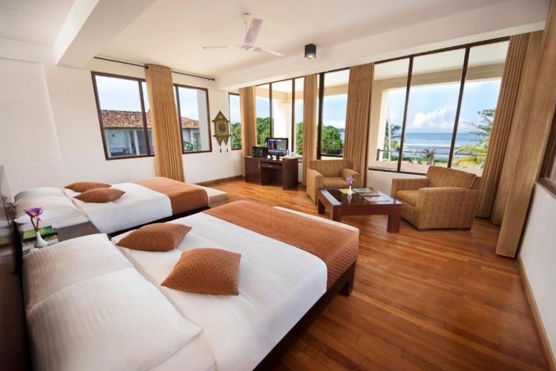 MANDARA RESORT — фото 4