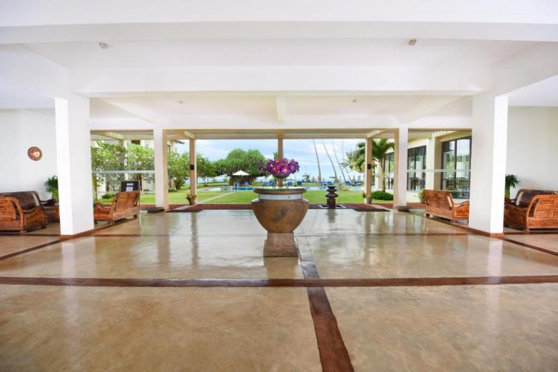 MANDARA RESORT — фото 5