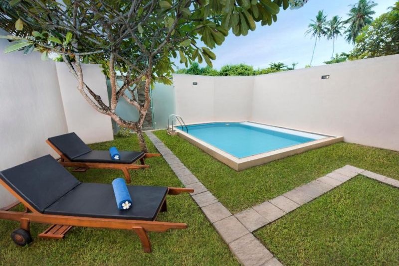 MANDARA RESORT — фото 6