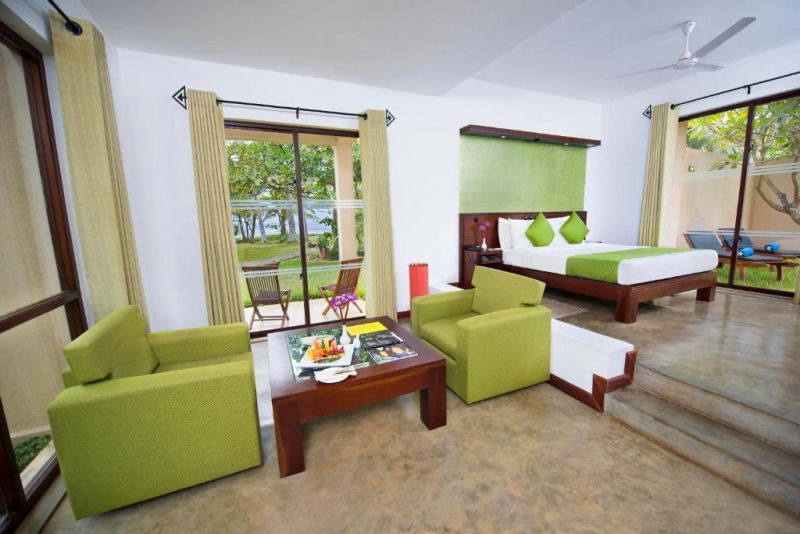 MANDARA RESORT — фото 9