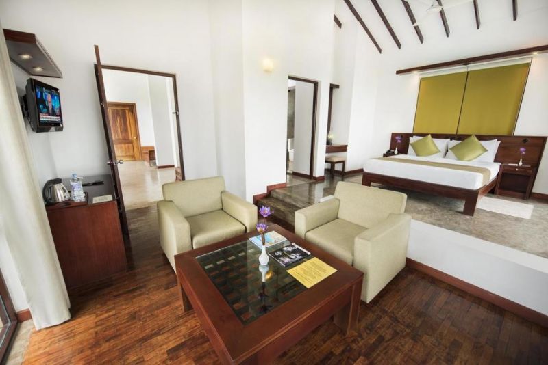 MANDARA RESORT — фото 10