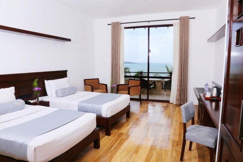 MANDARA RESORT — фото 11
