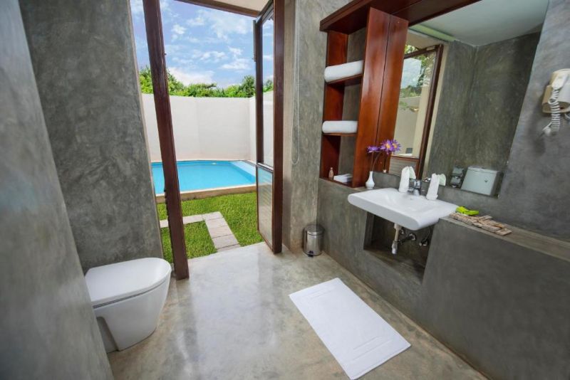 MANDARA RESORT — фото 13